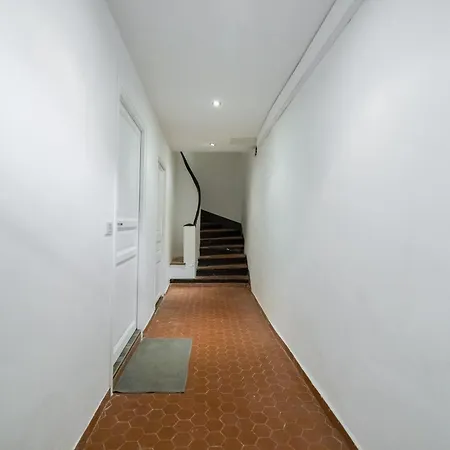 Matisse 100m Near The Sea - Happy Διαμέρισμα *