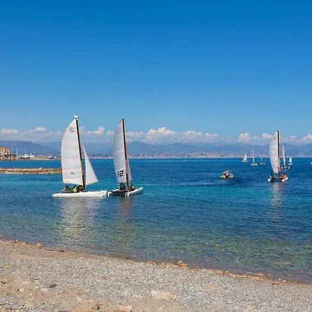 Matisse 100m Near The Sea - Happy Διαμέρισμα *