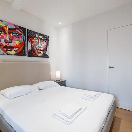 Matisse 100m Near The Sea - Happy Αντίμπ