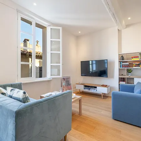 Matisse 100m Near The Sea - Happy Διαμέρισμα