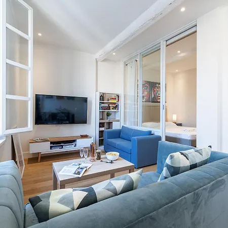 Matisse 100m Near The Sea - Happy *