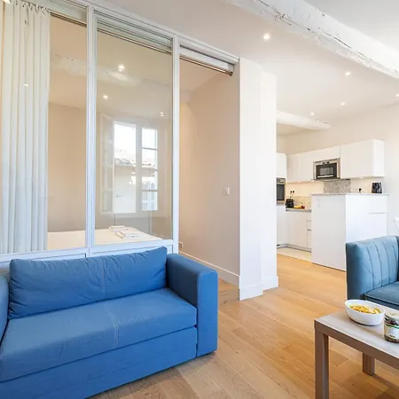 Matisse 100m Near The Sea - Happy Αντίμπ