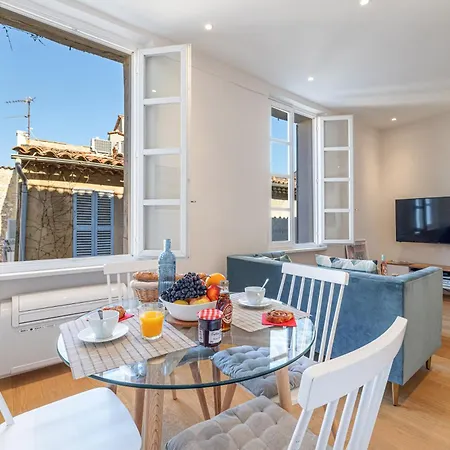 Matisse 100m Near The Sea - Happy * Αντίμπ