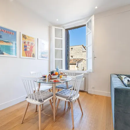 Matisse 100m Near The Sea - Happy Διαμέρισμα *